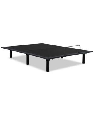 Serta - BaseLogic Bronze Adjustable Base - Split California King