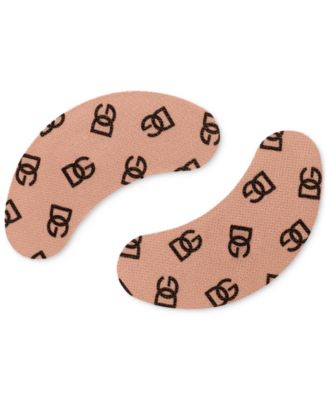 Dolce&Gabbana - DOLCE&GABBANA No-Puff Caffeine Eye Patches