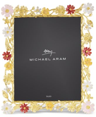 Wildflowers 8" x 10" Frame image