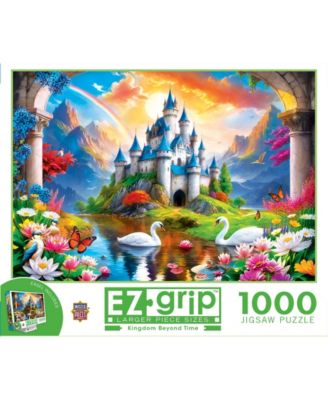 MasterPieces Puzzles