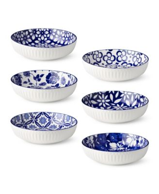 Madison Soup Bowls, Set of 6 image