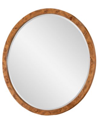 Furniture - Prescott Mirror, Created for Macy's