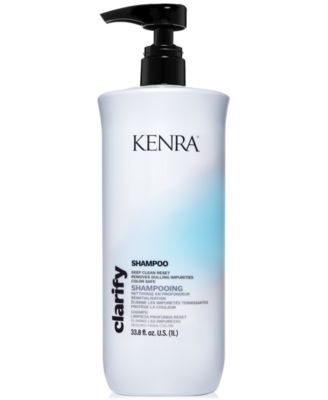 Kenra Professional - Clarify Shampoo, 33.8 oz.