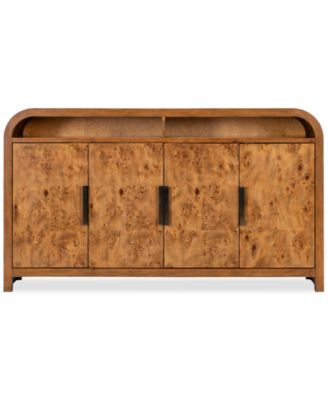Furniture - Prescott Server, Created for Macy's
