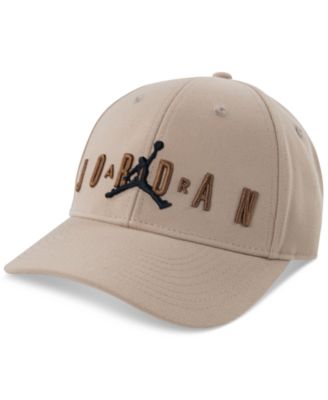 Jordan - Big Kids HRB Structured Strapback Hat