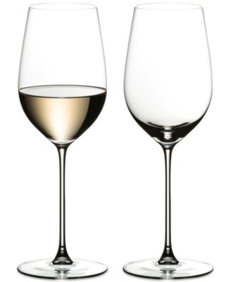 Veritas Viognier/Chardonnay Wine Glass Set of 2 image