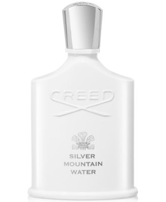 CREED - Silver Mountain Water Fragrance Collection