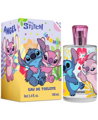 Disney - Stitch & Angel Eau de Toilette Spray, 3.4 oz.