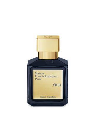 Maison Francis Kurkdjian - OUD Extrait de Parfum Spray, 2.4 oz.