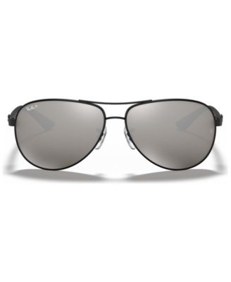 Ray-Ban - Sunglasses, RB8313 CARBON FIBRE