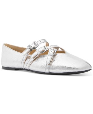 Michael Kors - Women's Indy Flex Ballet Flats