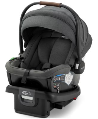 Graco - Infant GoMax Car Seat