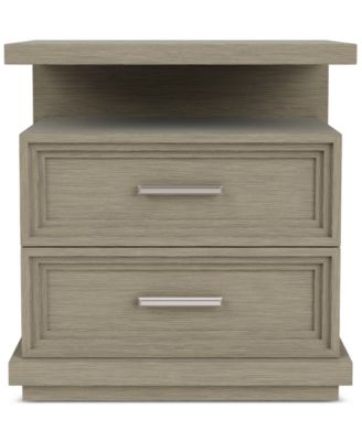 Furniture - Cascade Nightstand