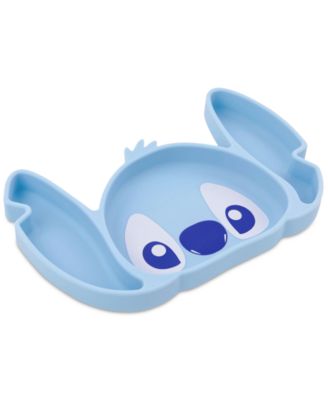 Bumkins - Baby Stitch Grip Dish