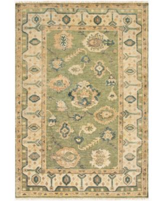 Surya - Hillcrest HIL-9017 Rug Collection
