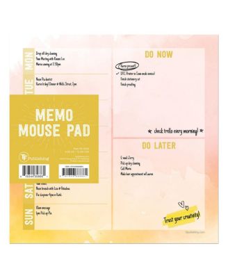 TF Publishing Paper Goods