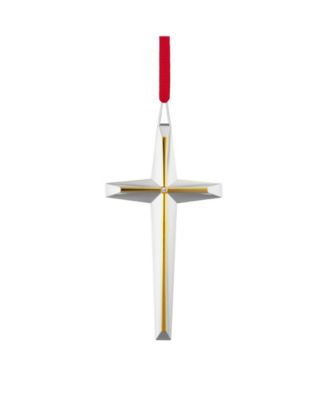 Cross Ornament image