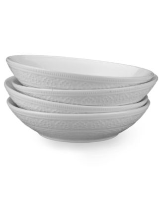 Fez Pasta Bowls, Set of 4 image