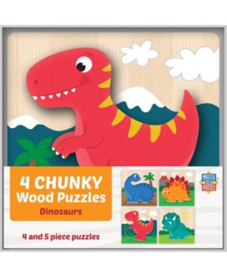 MasterPieces Puzzles