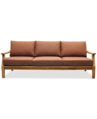 Furniture - Bristol Sofa