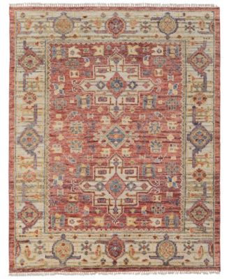 Feizy - Fillmore 69CKF Rug Collection