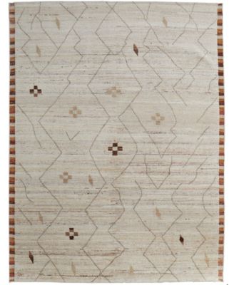 Feizy - Kasbah 69G0F Rug Collection