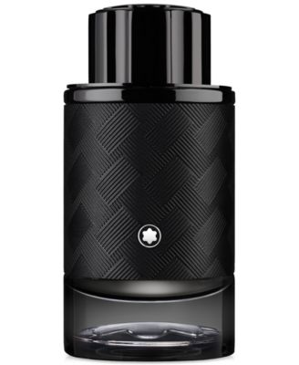Montblanc - Men's Explorer Extreme Parfum, 3.3 oz.