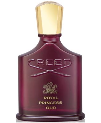 CREED - Royal Princess Oud Fragrance Collection