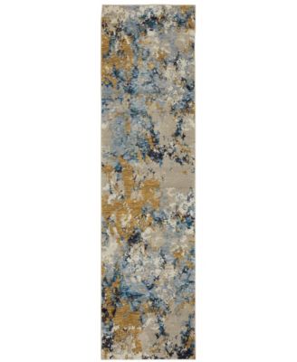 Oriental Weavers - Evolution 0980A Rug Collection