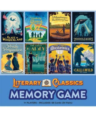 MasterPieces Puzzles