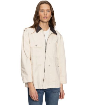 Sanctuary - Women's Barn Jacket