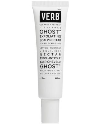 Verb - Ghost Exfoliating Scalp Nectar, 2 oz.