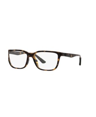 COACH - Men's Rectangle Eyeglasses, HC6170U