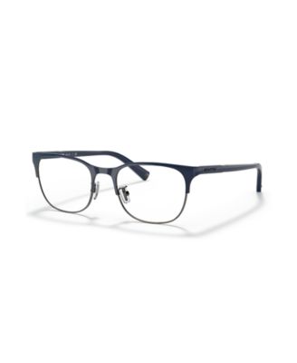 COACH - Men's Round Eyeglasses, HC5131