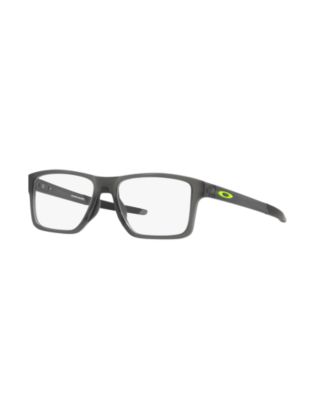 Oakley - Men's Chamfer Squared Eyeglasses, OX8143