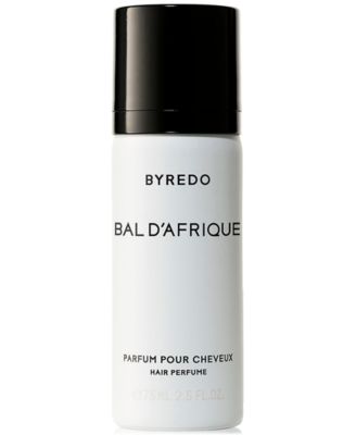 BYREDO - Bal d'Afrique Hair Perfume, 2.5 oz.