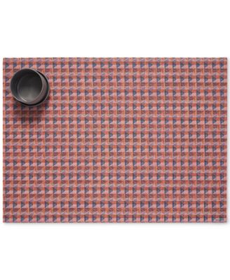 Chilewich - Crane Rectangular Placemat
