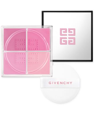 Givenchy - Prisme Libre Loose Powder Blush