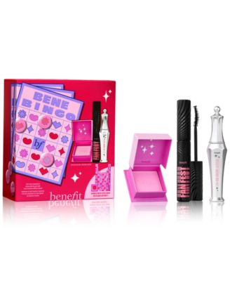 Benefit Cosmetics - 4-Pc. Benebingo Makeup Gift Set