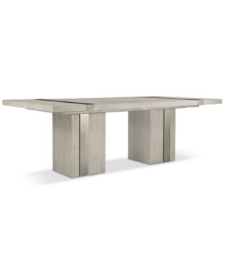 Bernhardt - Tempo Rectangular Table