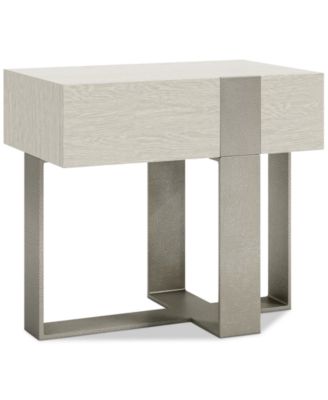 Bernhardt - Tempo Accent Nightstand