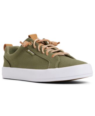 Sperry - Women's Bermuda Beach Round Toe Sneakers