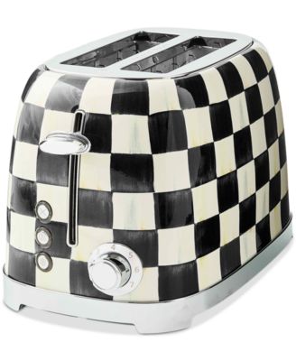 Courtly Check 2-Slice Toaster image