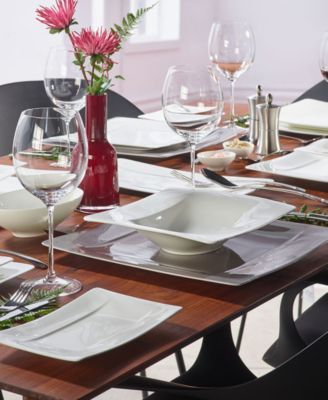 Villeroy & Boch - Modern Grace Collection