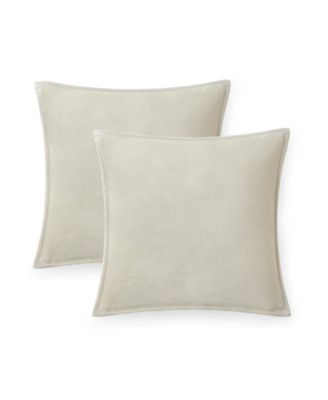 UGG® - Coco 2-Pack Decorative Pillow, 20" x 20"