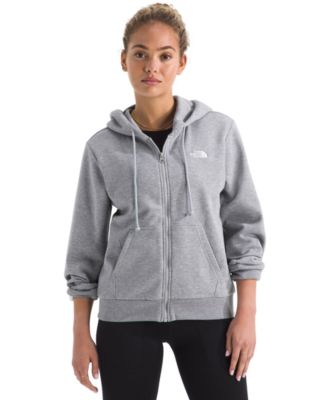 The North Face - Women's Evolution Simple Dome Full-Zip Hoodie