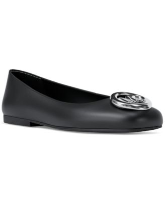 Michael Kors - Women's Milan Flex Ballet Flats