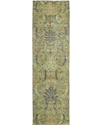 Dalyn - Solace SL7 2'3"x7'6" Runner Area Rug