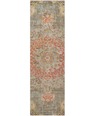 Dalyn - Tabrook TB11 2'3"x7'6" Runner Area Rug