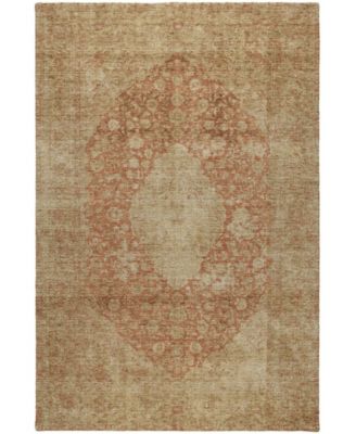 Dalyn - Tabrook TB13 3'x5' Area Rug
